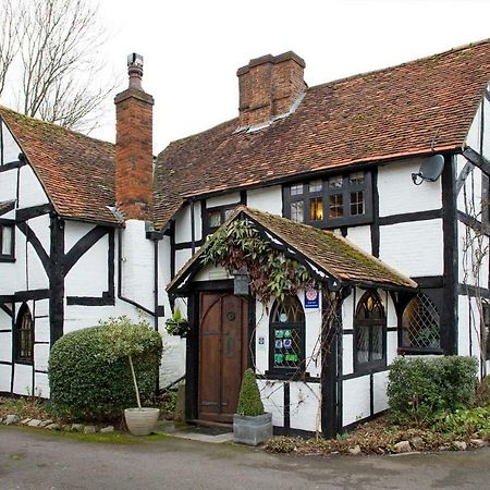The Old Farmhouse Windsor Esterno foto