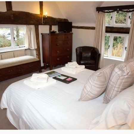 The Old Farmhouse Windsor Esterno foto