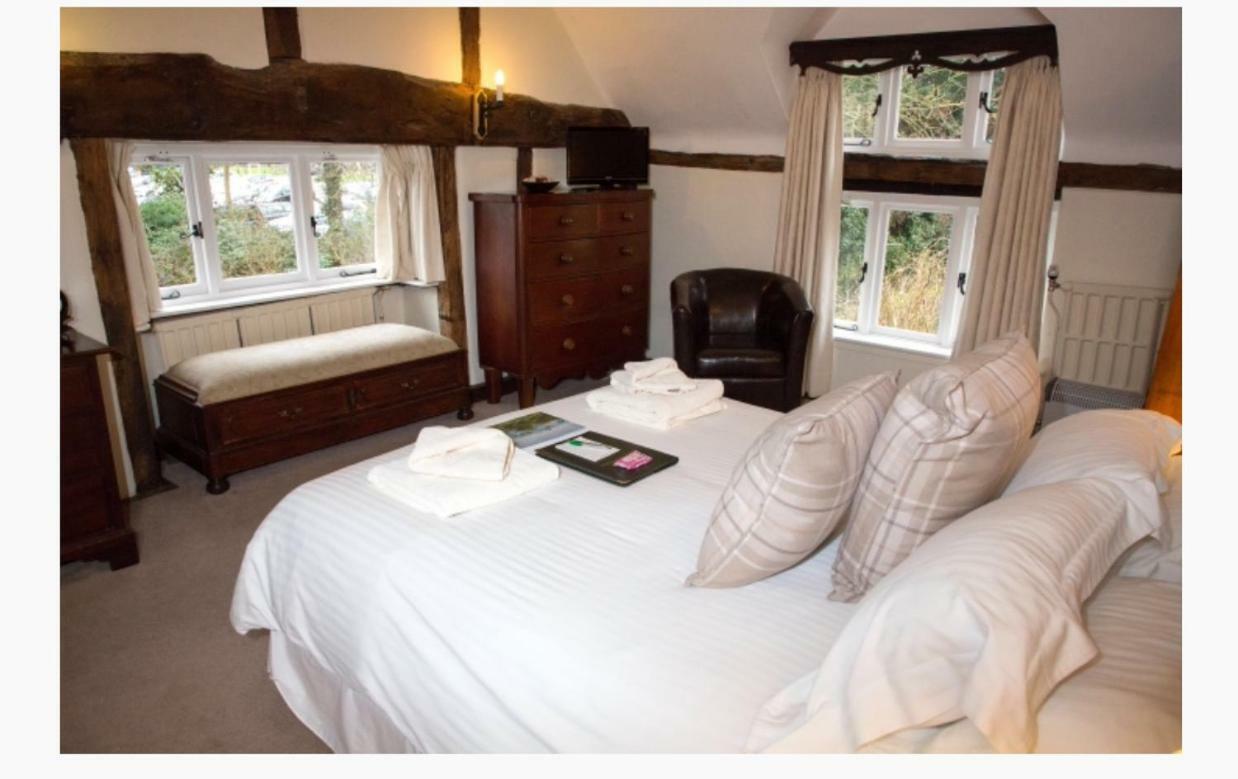 The Old Farmhouse Windsor Esterno foto