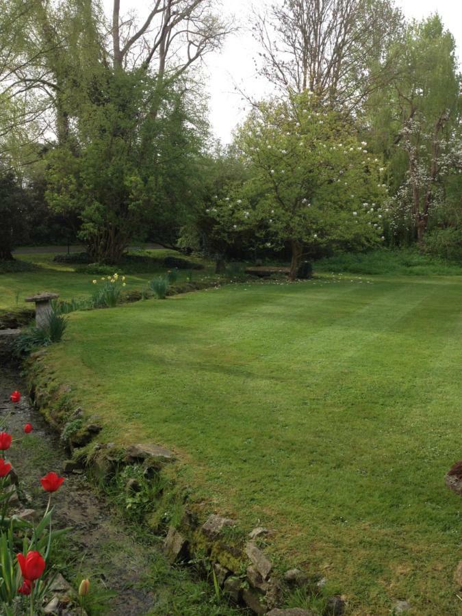 The Old Farmhouse Windsor Esterno foto