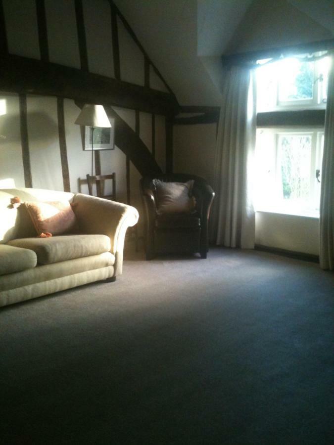 The Old Farmhouse Windsor Esterno foto