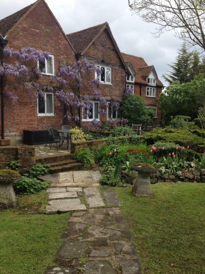 The Old Farmhouse Windsor Esterno foto