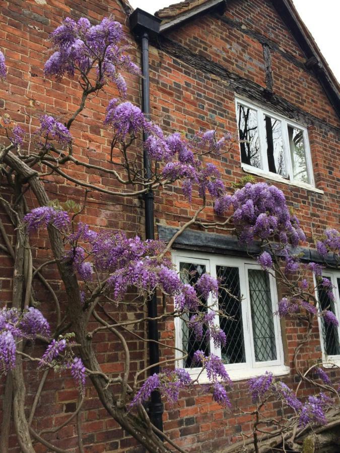 The Old Farmhouse Windsor Esterno foto