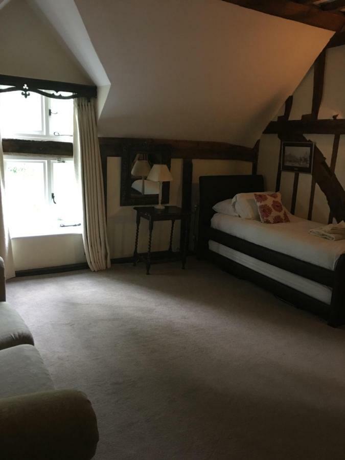 The Old Farmhouse Windsor Esterno foto